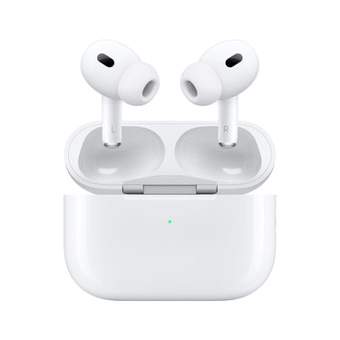 AirPods Pro (2nd generation) with MagSafe Charging Case (USB‑C)